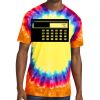 Window Tie Dye Tee Thumbnail