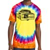 Window Tie Dye Tee Thumbnail