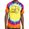 Window Tie Dye Tee Thumbnail