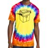 Window Tie Dye Tee Thumbnail