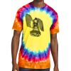 Window Tie Dye Tee Thumbnail