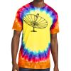 Window Tie Dye Tee Thumbnail