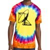 Window Tie Dye Tee Thumbnail