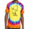 Window Tie Dye Tee Thumbnail