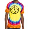 Window Tie Dye Tee Thumbnail