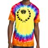 Window Tie Dye Tee Thumbnail