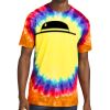 Window Tie Dye Tee Thumbnail