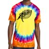 Window Tie Dye Tee Thumbnail