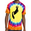 Window Tie Dye Tee Thumbnail