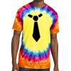 Window Tie Dye Tee Thumbnail