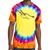 Window Tie Dye Tee Thumbnail