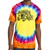 Window Tie Dye Tee Thumbnail