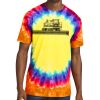 Window Tie Dye Tee Thumbnail