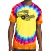 Window Tie Dye Tee Thumbnail