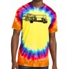 Window Tie Dye Tee Thumbnail