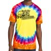 Window Tie Dye Tee Thumbnail