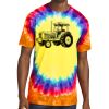 Window Tie Dye Tee Thumbnail