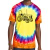 Window Tie Dye Tee Thumbnail