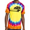 Window Tie Dye Tee Thumbnail