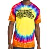 Window Tie Dye Tee Thumbnail