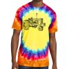 Window Tie Dye Tee Thumbnail