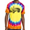 Window Tie Dye Tee Thumbnail