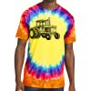 Window Tie Dye Tee Thumbnail