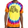 Window Tie Dye Tee Thumbnail