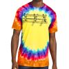 Window Tie Dye Tee Thumbnail