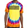 Window Tie Dye Tee Thumbnail