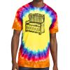 Window Tie Dye Tee Thumbnail