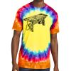 Window Tie Dye Tee Thumbnail