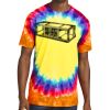 Window Tie Dye Tee Thumbnail