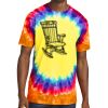 Window Tie Dye Tee Thumbnail