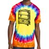 Window Tie Dye Tee Thumbnail