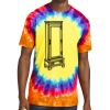 Window Tie Dye Tee Thumbnail