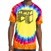 Window Tie Dye Tee Thumbnail