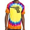 Window Tie Dye Tee Thumbnail