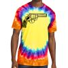 Window Tie Dye Tee Thumbnail