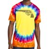 Window Tie Dye Tee Thumbnail