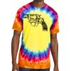 Window Tie Dye Tee Thumbnail