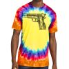 Window Tie Dye Tee Thumbnail