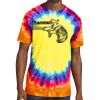 Window Tie Dye Tee Thumbnail