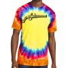 Window Tie Dye Tee Thumbnail