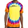 Window Tie Dye Tee Thumbnail