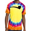 Window Tie Dye Tee Thumbnail