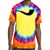 Window Tie Dye Tee Thumbnail