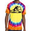 Window Tie Dye Tee Thumbnail