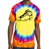 Window Tie Dye Tee Thumbnail