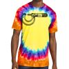 Window Tie Dye Tee Thumbnail